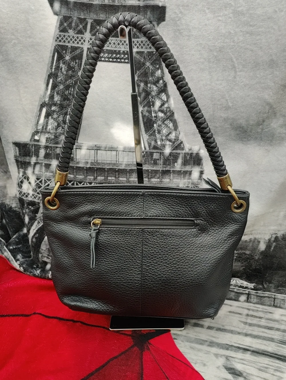 The Sak Collective Flores Bag